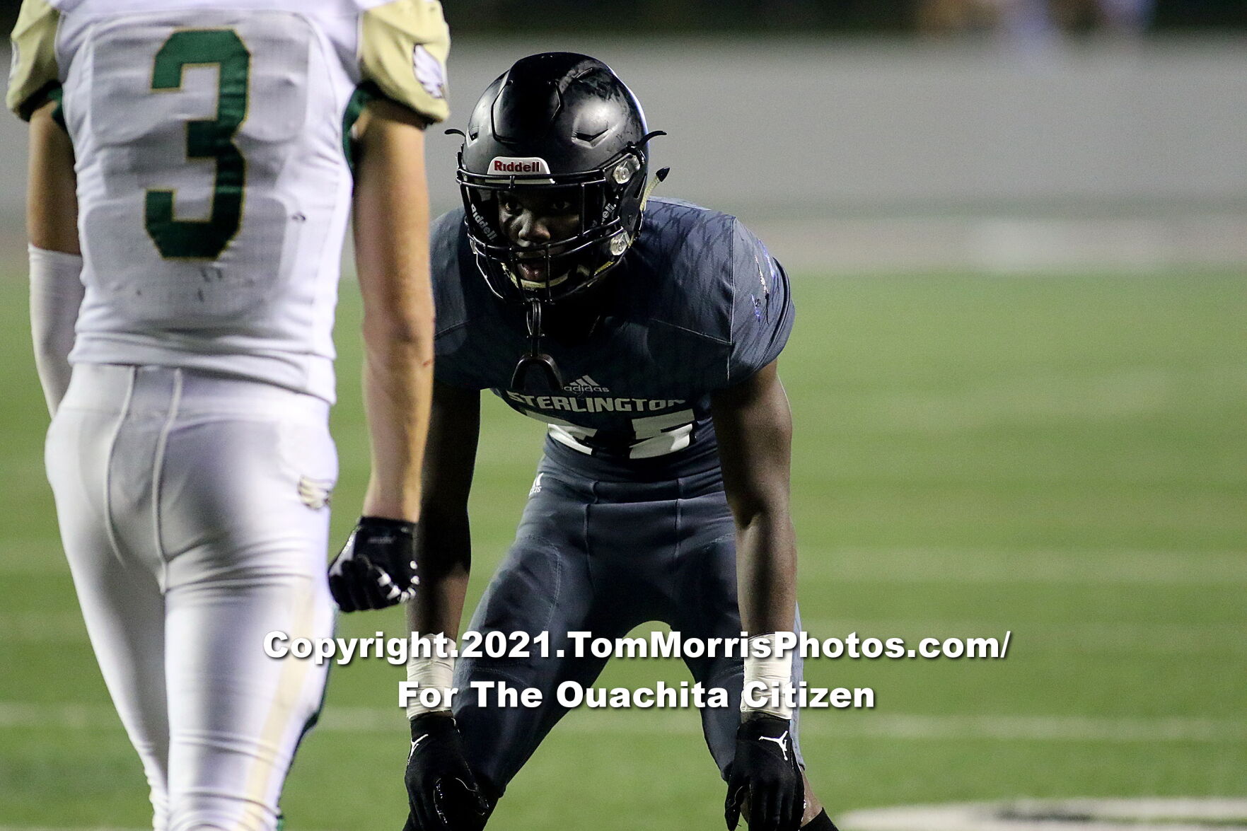 OCS vs Sterlington - 2021 BayouJamboree